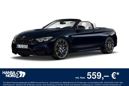 BMW M4 Gebrauchtwagen