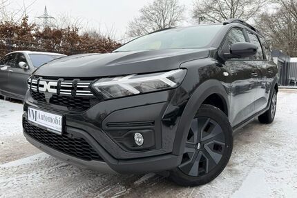 Dacia Jogger Gebrauchtwagen