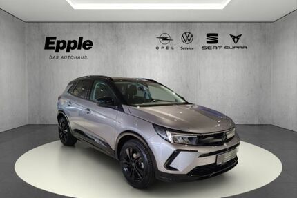 Opel Grandland (X) Gebrauchtwagen