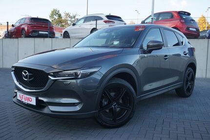 Mazda CX-5 Gebrauchtwagen
