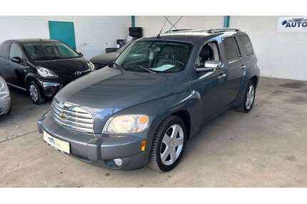 Chevrolet HHR Gebrauchtwagen