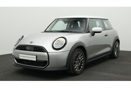 Mini Cooper C Gebrauchtwagen