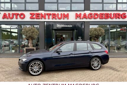 BMW 320 Gebrauchtwagen