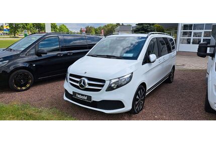 Mercedes-Benz V 220 Gebrauchtwagen