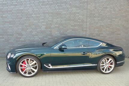 Bentley Continental GT Gebrauchtwagen
