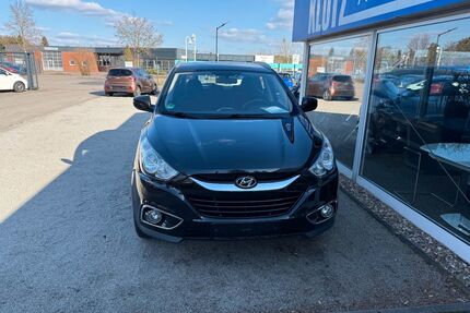 Hyundai ix35 Gebrauchtwagen