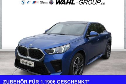 BMW X2 Gebrauchtwagen