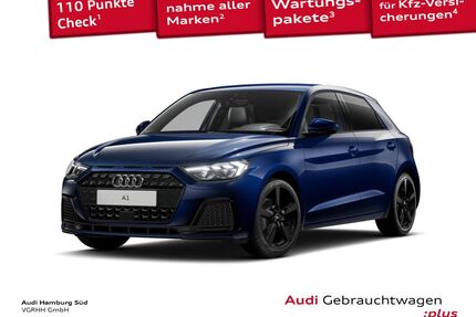 Audi A1 Gebrauchtwagen