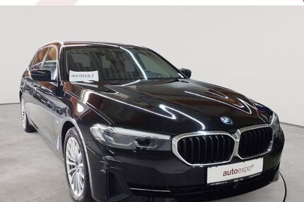 BMW 530 Gebrauchtwagen