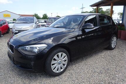 BMW 118 Gebrauchtwagen