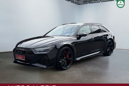 Audi RS6 Gebrauchtwagen