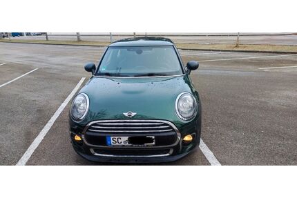 Mini ONE Gebrauchtwagen