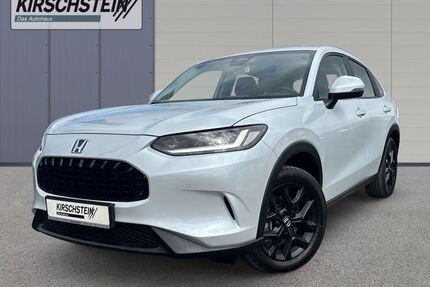 Honda ZR-V Gebrauchtwagen