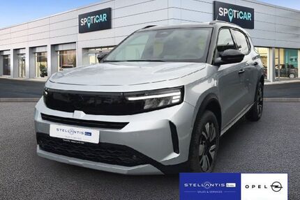 Opel Frontera Gebrauchtwagen