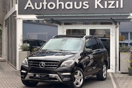 Mercedes-Benz ML 350 Gebrauchtwagen