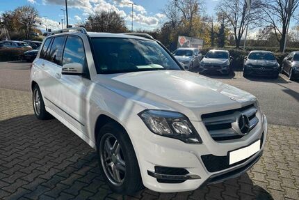 Mercedes-Benz GLK 200 Gebrauchtwagen