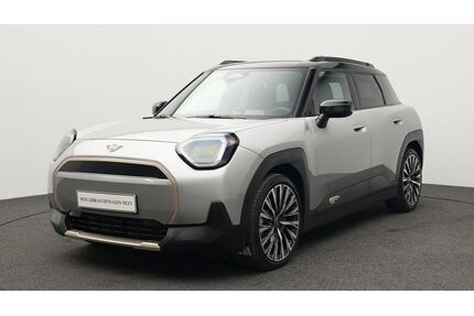 Mini Aceman E Gebrauchtwagen