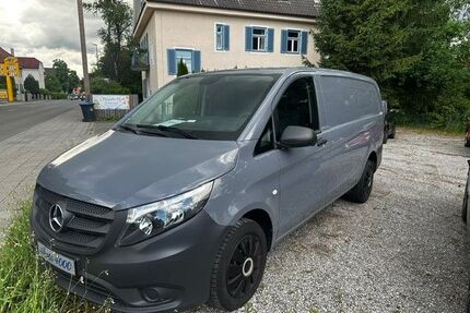 Mercedes-Benz Vito Gebrauchtwagen