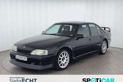 Opel Omega Gebrauchtwagen