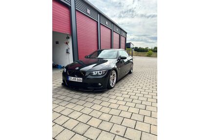 BMW 335 Gebrauchtwagen