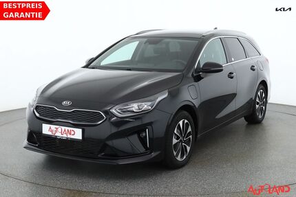 Kia ceed Sportswagon Gebrauchtwagen
