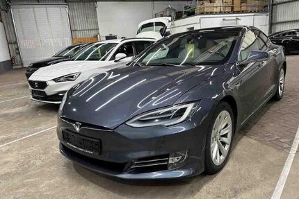 Tesla Model S Gebrauchtwagen