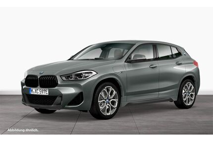 BMW X2 Gebrauchtwagen