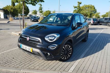 Fiat 500X Gebrauchtwagen