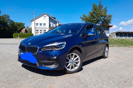 BMW 225 Active Tourer Gebrauchtwagen