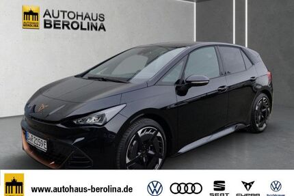 Cupra Born Gebrauchtwagen