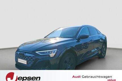 Audi Q8 e-tron Gebrauchtwagen