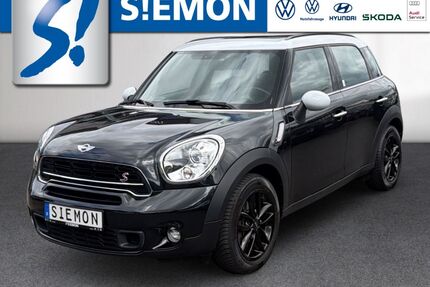 Mini Countryman S (Cooper) Gebrauchtwagen