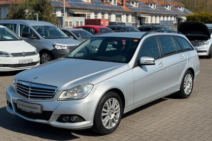 Mercedes-Benz C 200 Gebrauchtwagen