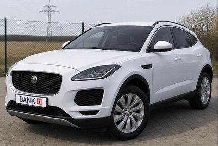 Jaguar E-Pace Gebrauchtwagen
