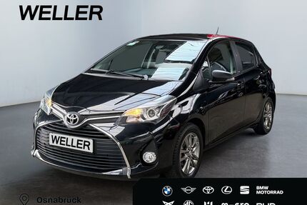 Toyota Yaris Gebrauchtwagen
