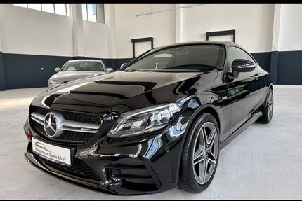 Mercedes-Benz C 43 AMG Gebrauchtwagen