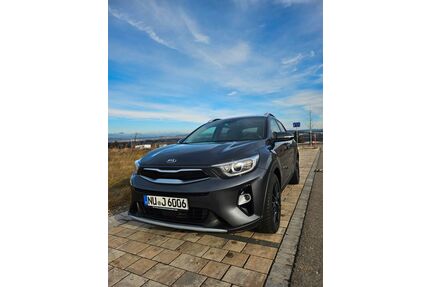 Kia Stonic Gebrauchtwagen