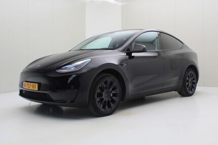 Tesla Model Y Gebrauchtwagen