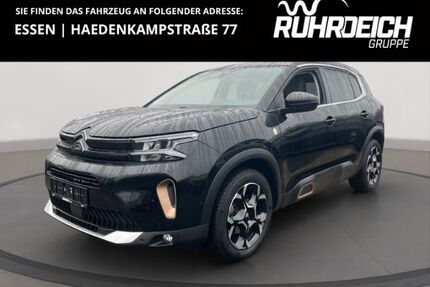 Citroen C5 Aircross Gebrauchtwagen