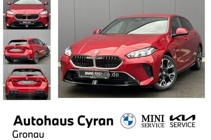 BMW 120 Gebrauchtwagen