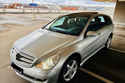 Mercedes-Benz R 350 Gebrauchtwagen