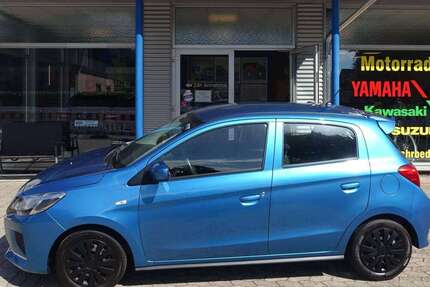 Mitsubishi Space Star Gebrauchtwagen