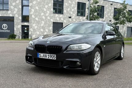 BMW 535 Gebrauchtwagen