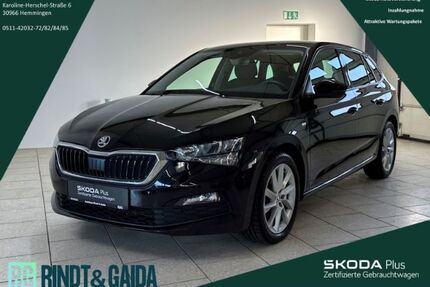 Skoda Scala Gebrauchtwagen