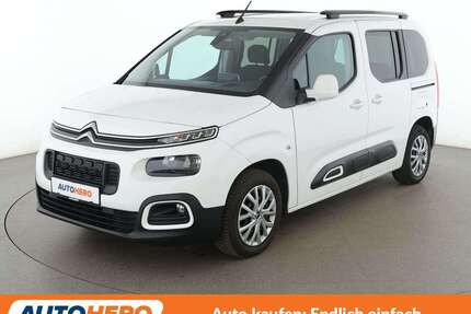 Citroen Berlingo Gebrauchtwagen