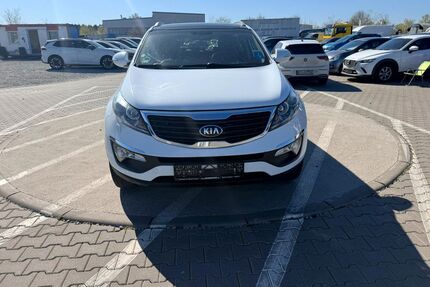 Kia Sportage Gebrauchtwagen