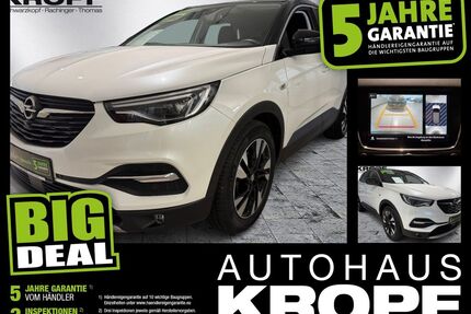 Opel Grandland (X) Gebrauchtwagen