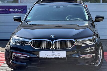 BMW 530 Gebrauchtwagen