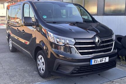 Renault Trafic Gebrauchtwagen