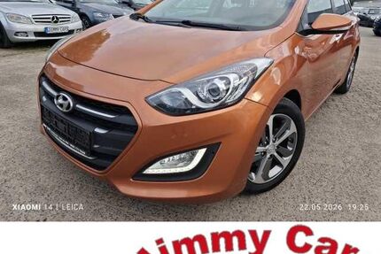 Hyundai i30 Gebrauchtwagen